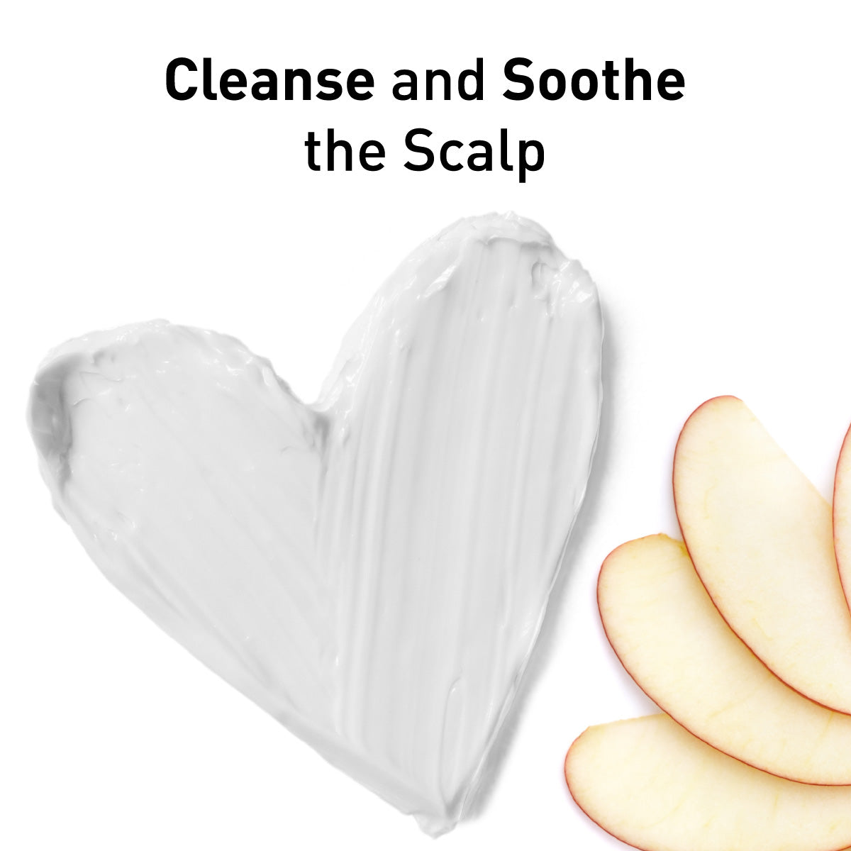 Apple Cider Vinegar Hair Mask 10 oz