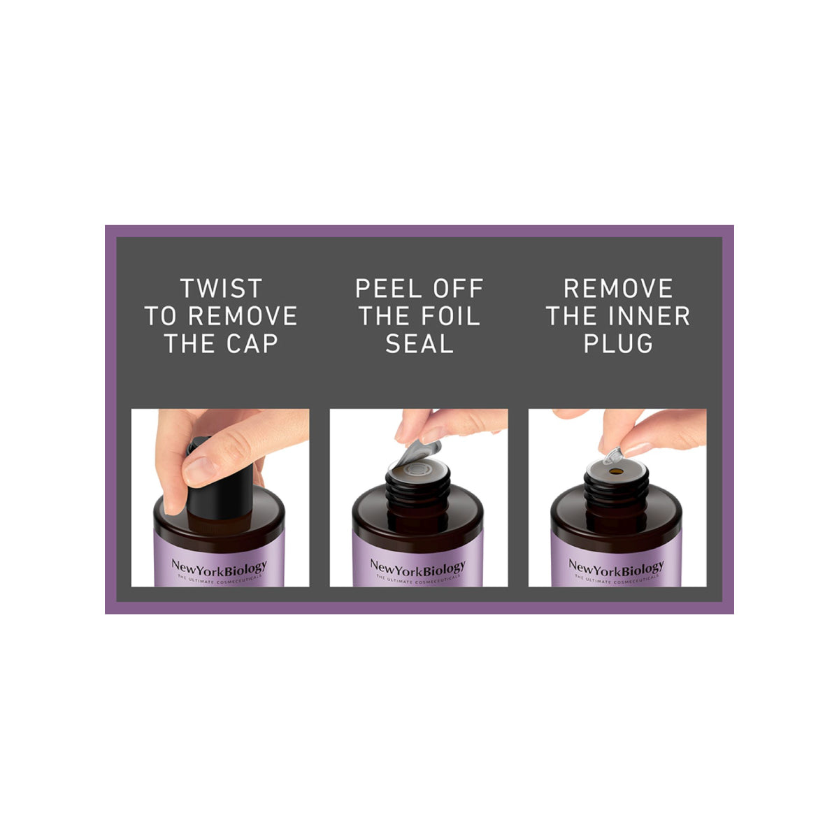 Lavender Massage Oil 16 Fl. Oz - Made with 100% Natural Oils