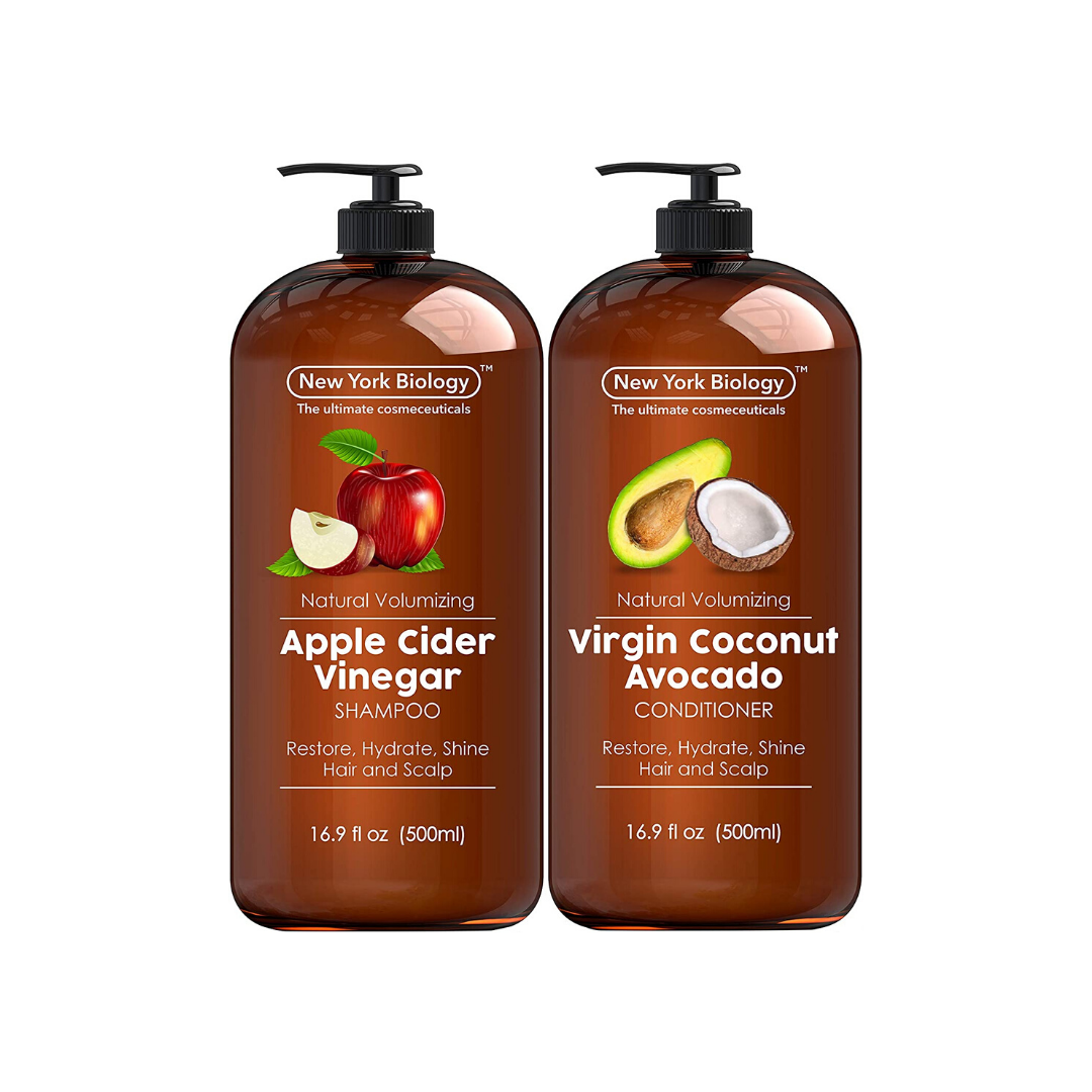 Want Healthier Hair?