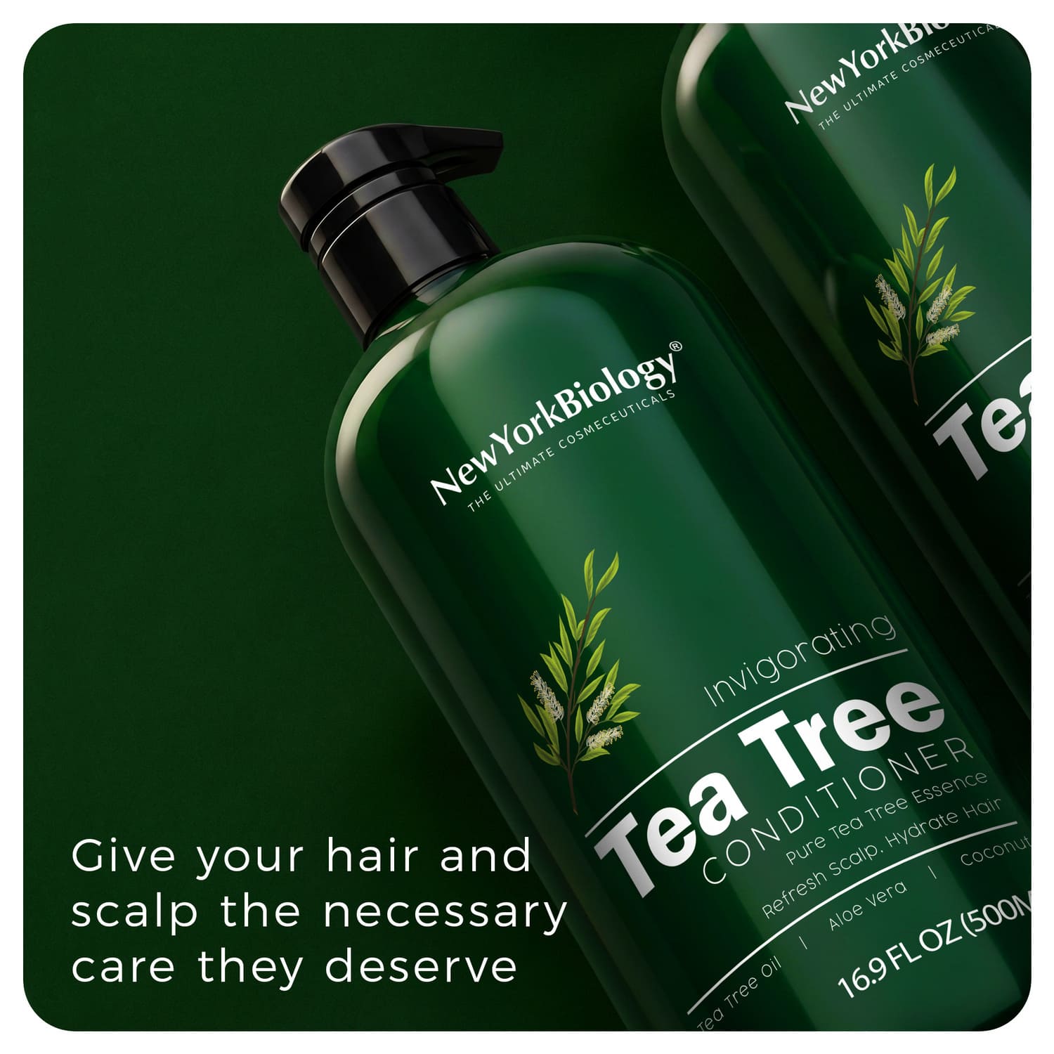 Tea Tree Conditioner