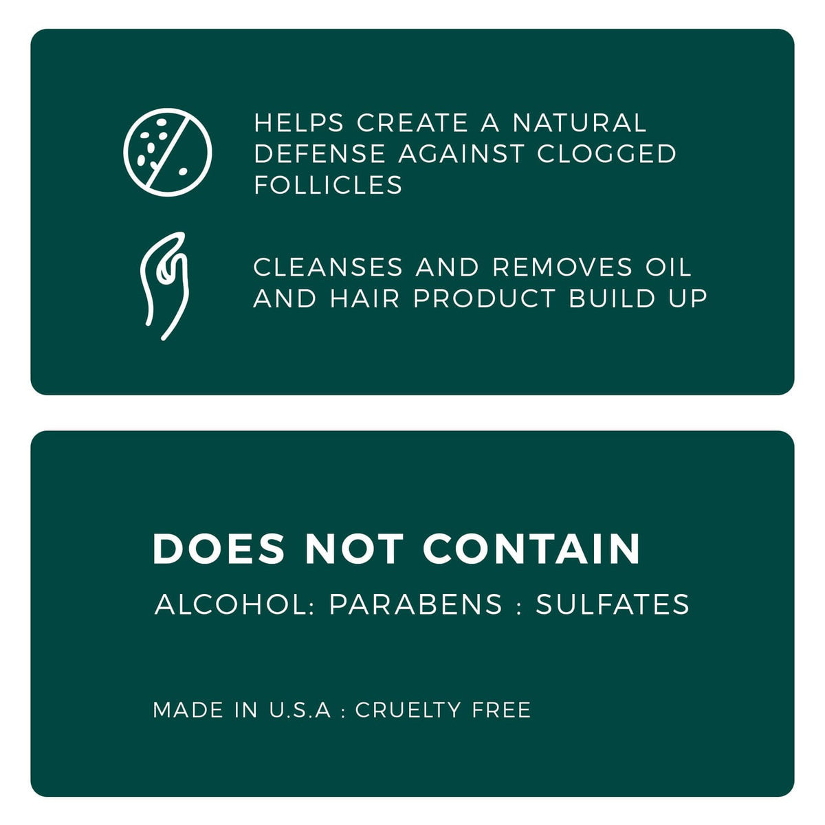 Apple Cider Vinegar Conditioner
