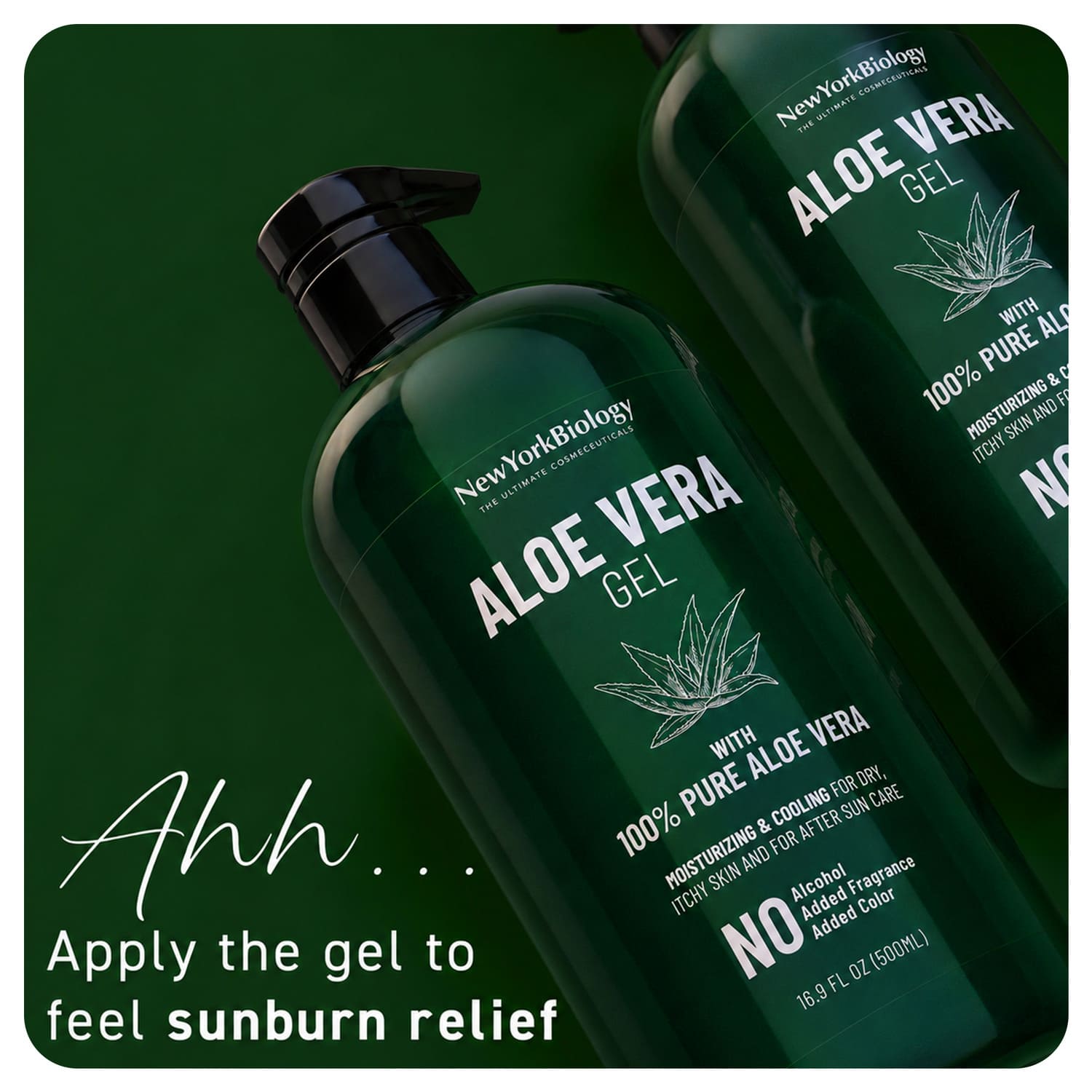 Aloe Vera Gel