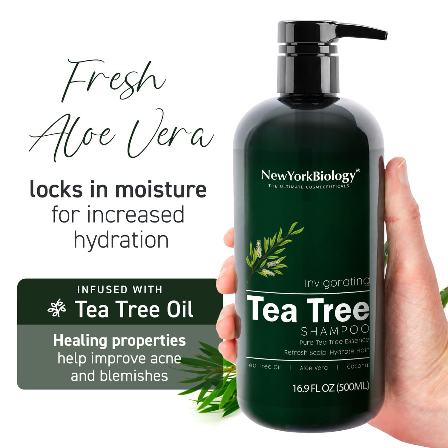 Aloe Vera Gel