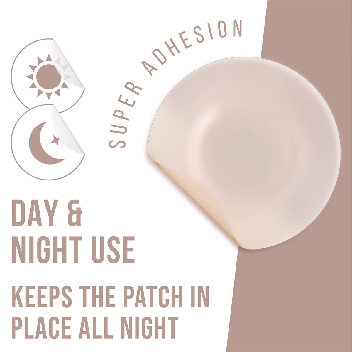 Invisible Pimple Patches to cover Pimples, Zits, Acne and Blemishes on Face and Skin