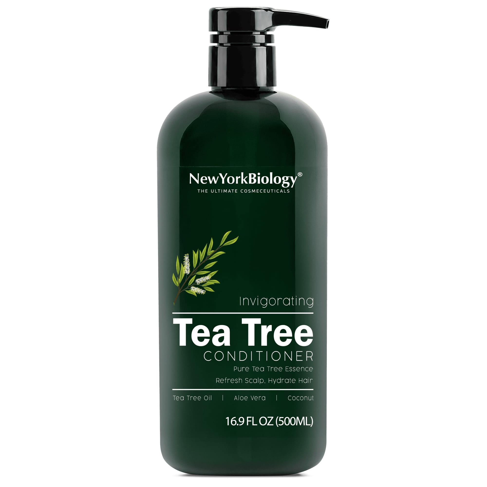 Tea Tree Conditioner