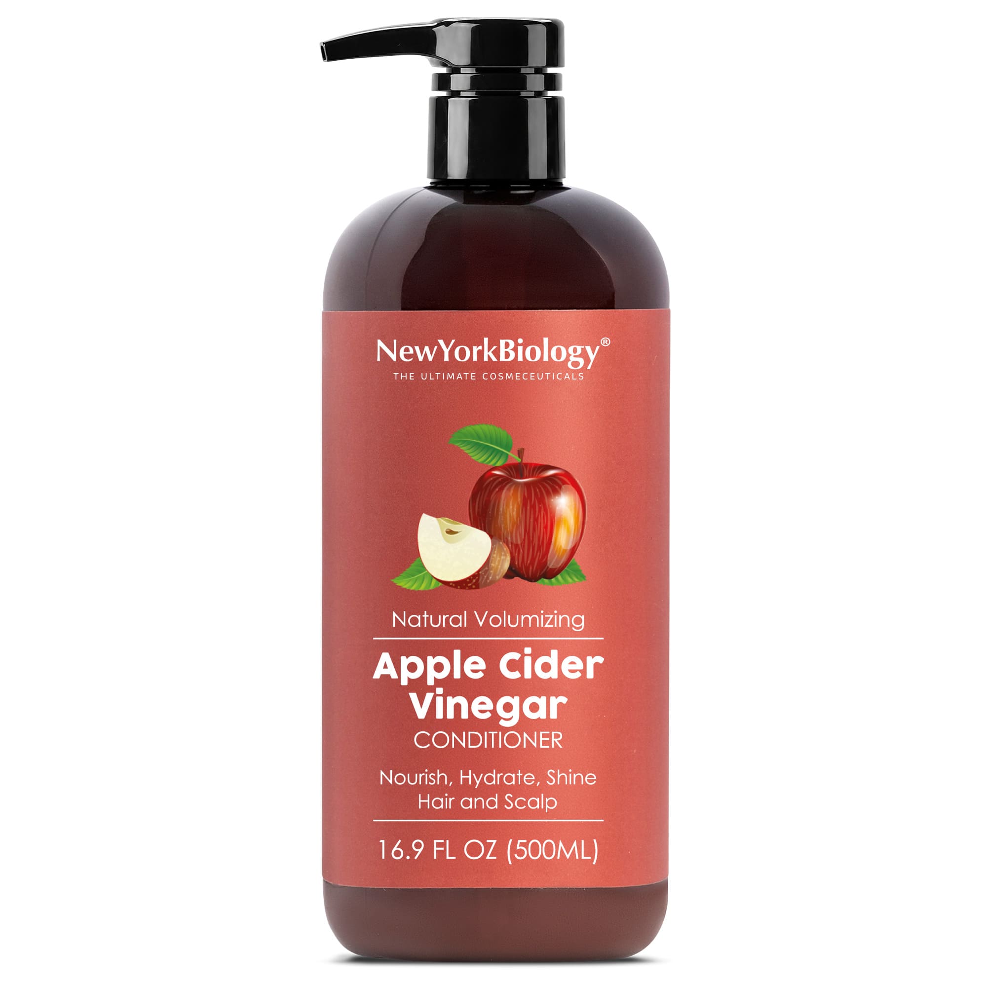 Apple Cider Vinegar Conditioner