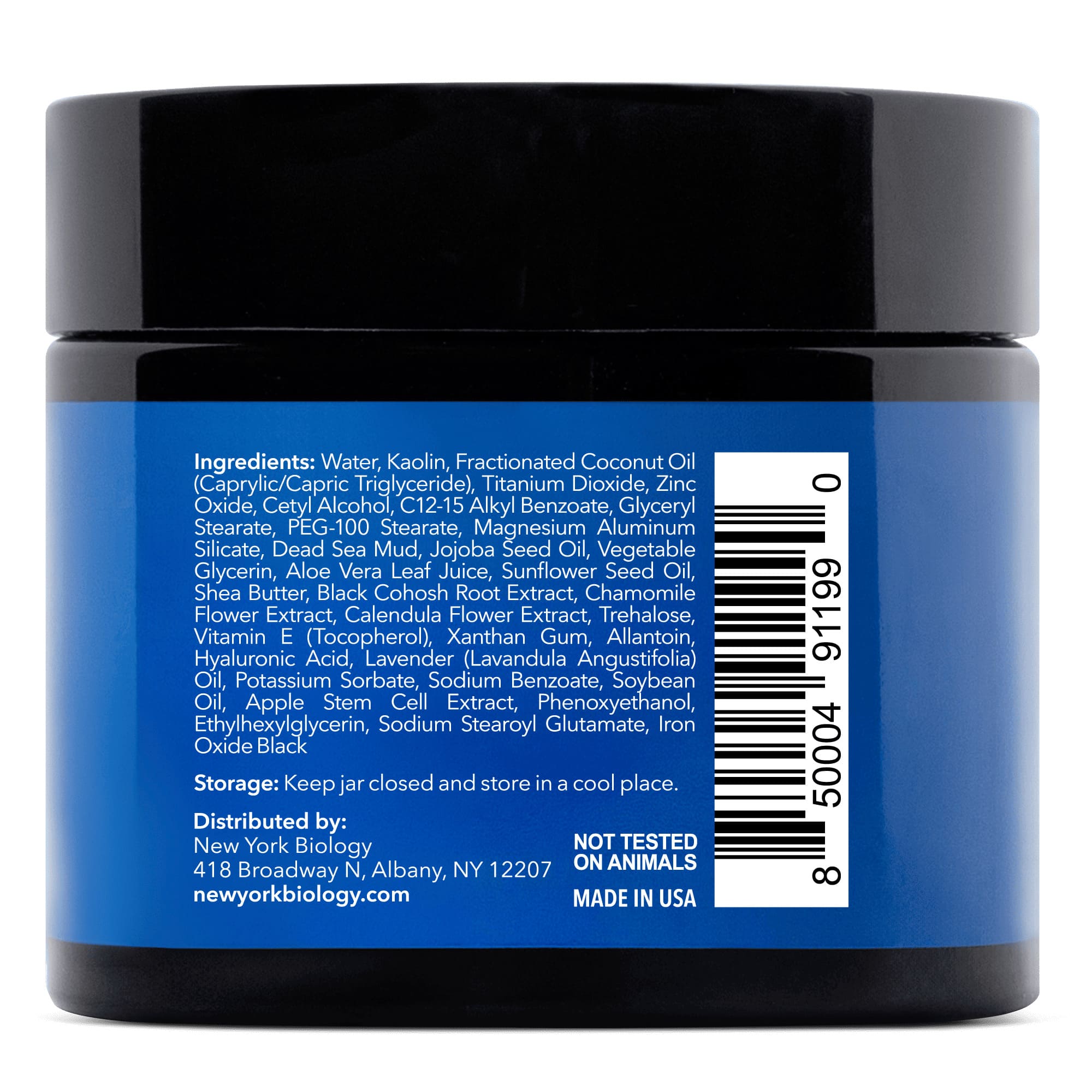 Dead Sea Mud Mask Stem Cell (Pack of 2)