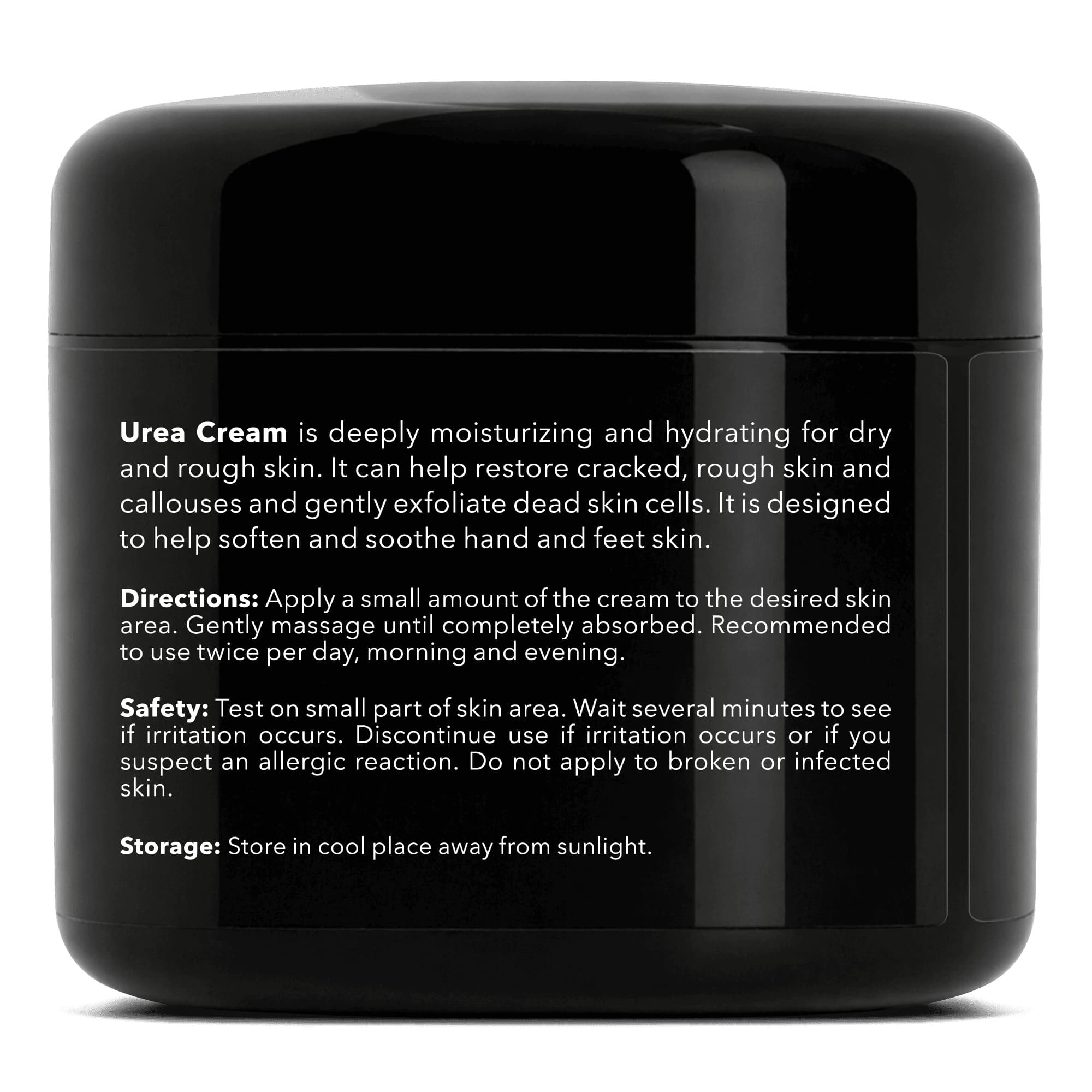42% Urea Cream with 2% Salicylic Acid