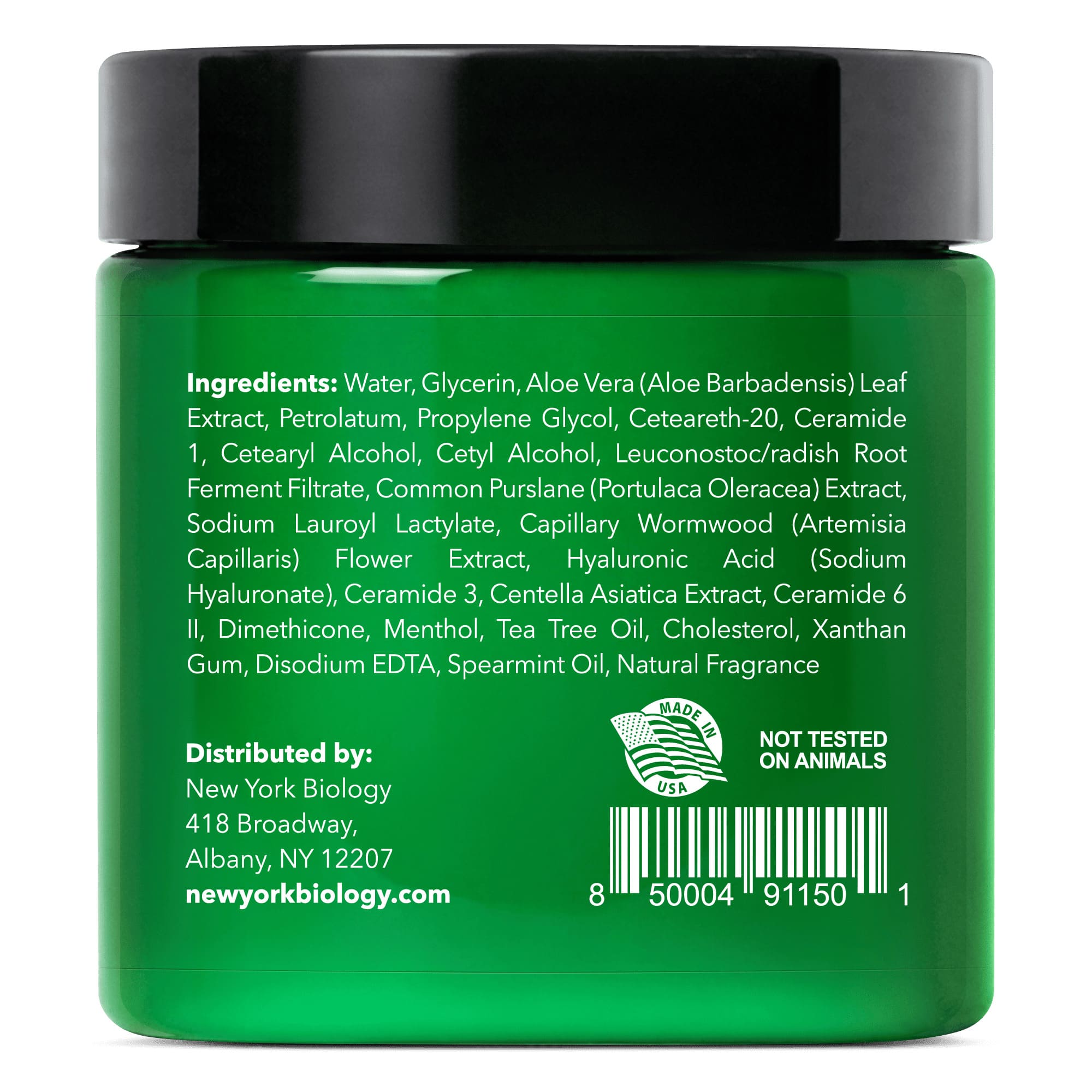 Tea Tree Foot Cream (2 Pack)