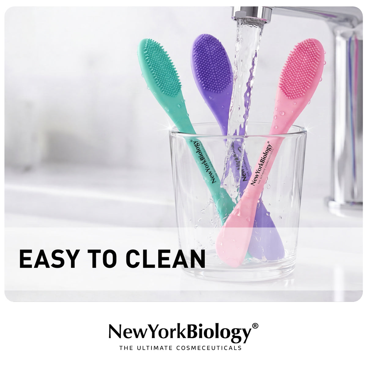 Face and Lip Scrubber