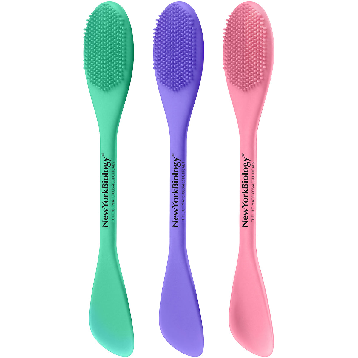 Face and Lip Scrubber